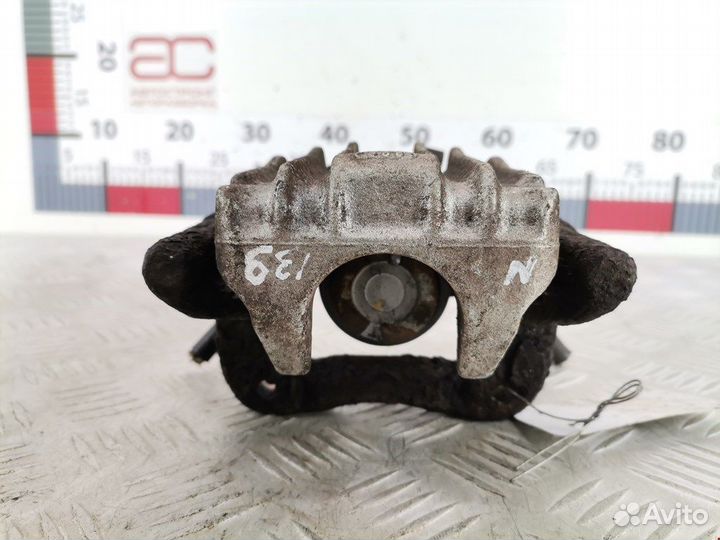 Суппорт задний левый для Volkswagen Golf 4