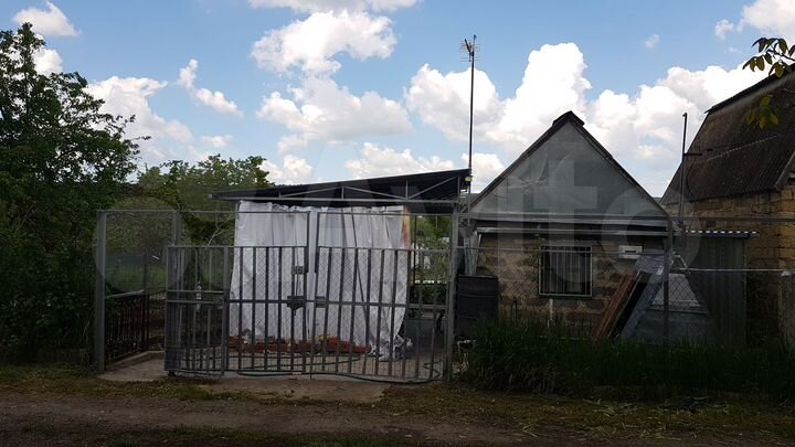 Дача 45 м² на участке 6 сот.