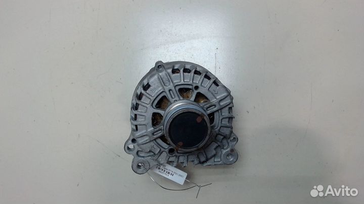 Генератор Skoda Fabia, 2021