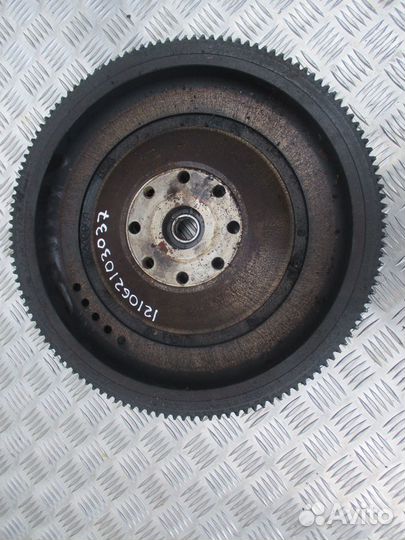 Маховик Iveco 504100951