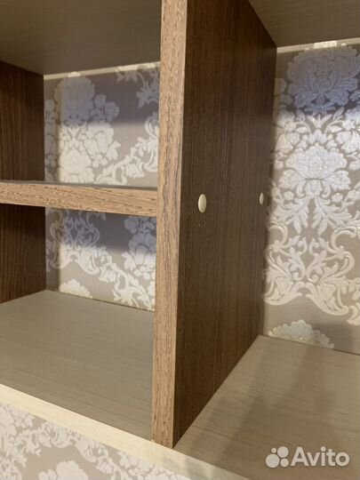 Мебель в детскую стенка