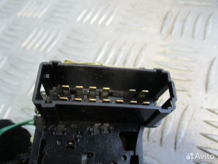 Переключатель стеклоочистителей Renault Laguna 2
