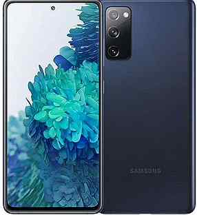 Дисплей с тачскрином Samsung S20FE / G780