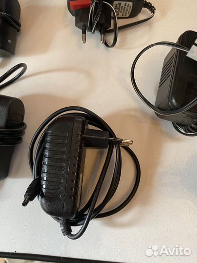 Блоки питания