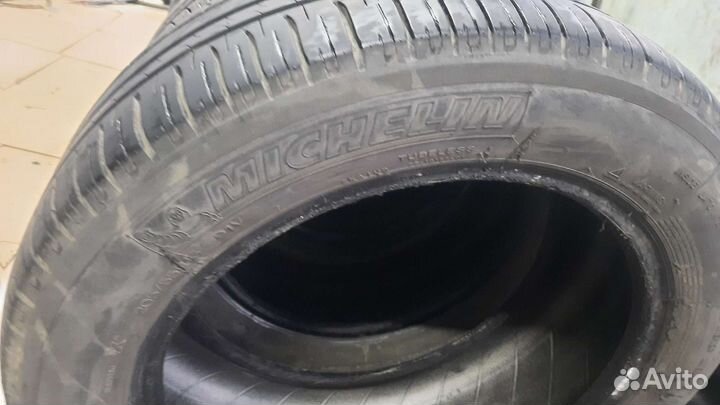 Michelin Energy Saver 205/55 R16
