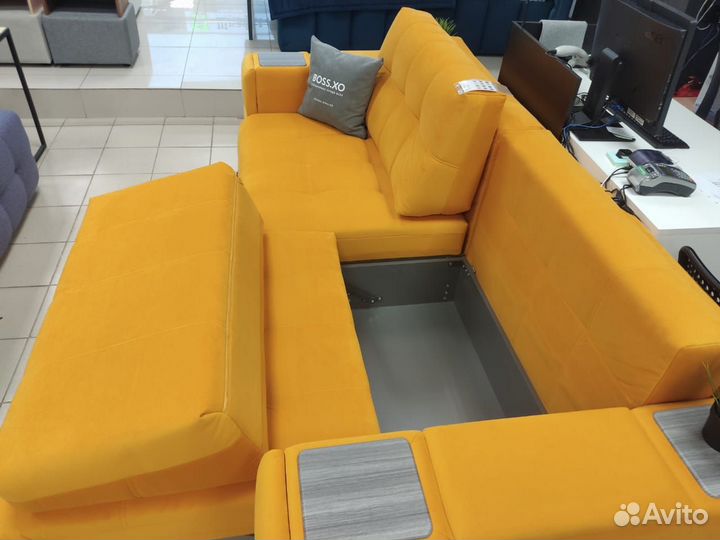 Диван Boss.XO из наличия