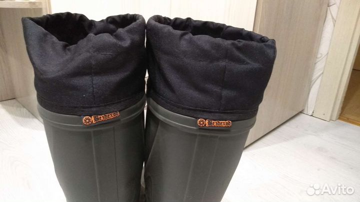 Сапоги 
