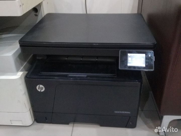 Лазерный мфу А3, принтер A3