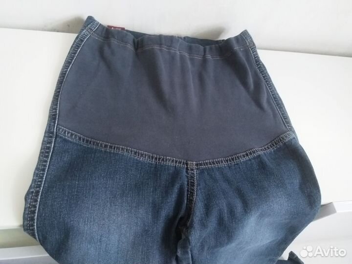 Бандаж, джинсы, трусы для беременных xs/s