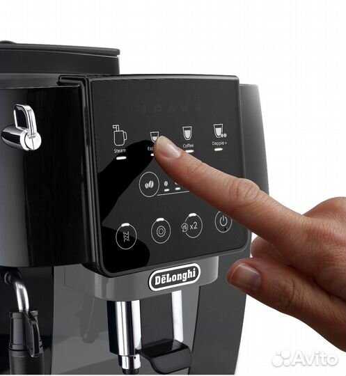 DeLonghi кофемашина ecam220.21. GB