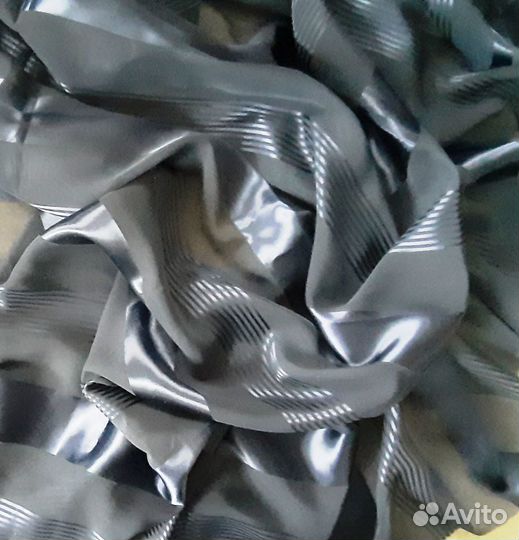 Европейские плательные ткани