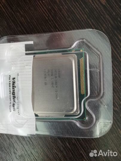 Процессоры AMD FM2+ -Intel 1155