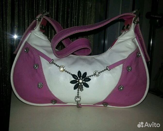 Ретро сумки новые