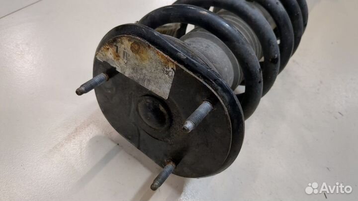 Амортизатор подвески левый передний Dodge Durango