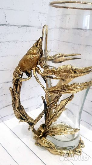 Пивной бокал 