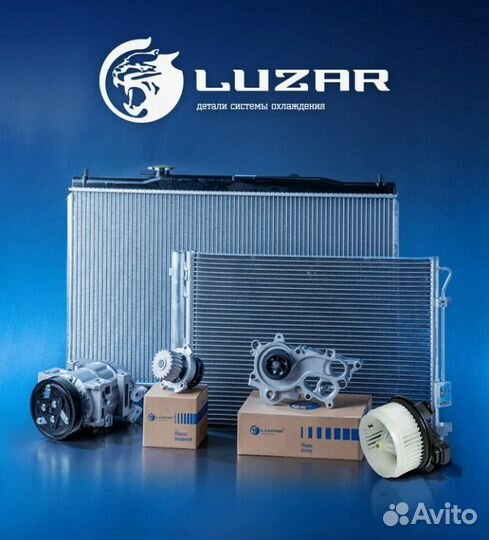 Бачок расширит. охл. жидкости для а/м Ford Focus I