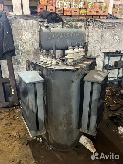 Трансформатор тмгсу