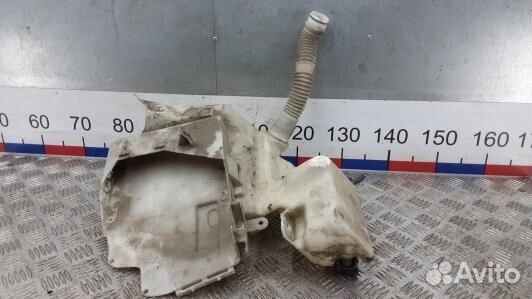Бачок омывателя ford S-MAX (GDN04NL01)