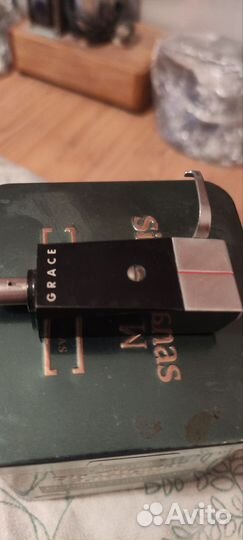 Шелл для винила grace