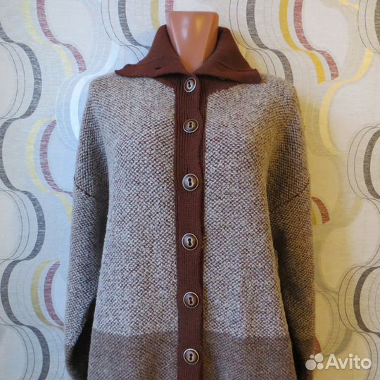 Консультации по машинному вязанию