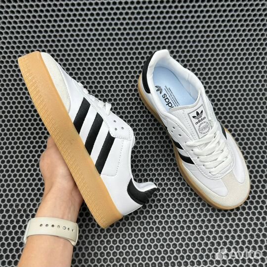 Кроссовки adidas samba