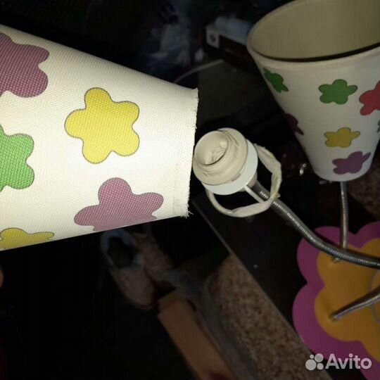 Люстра odeon light 2280/5