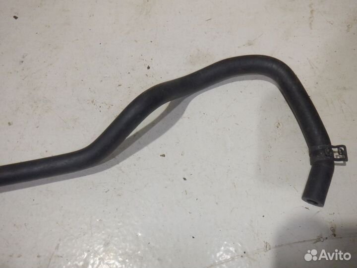 Шланг Мерседес W222 S