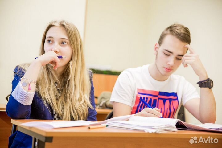 Репетитор по математике