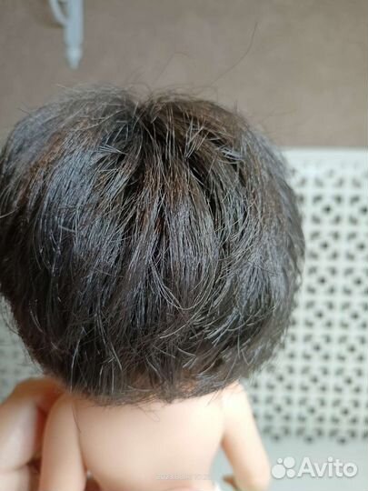 Кукла Канди paola рейна