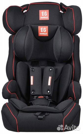 Детские автокресла - бустеры Новые разные