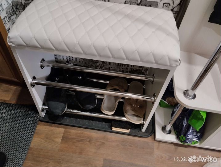 Обувницы изготовление на заказ