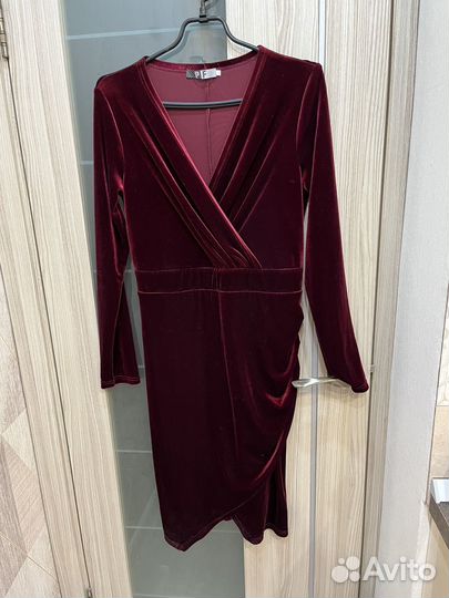 Женская одежда 48 размер пакетом