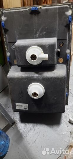 Кухонная Мойка (раковина двойная для кухни )