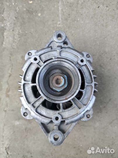 Генератор chevrolet lacetti