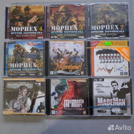 Игры лицензия
