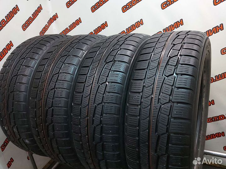 Nokian Tyres WR G2 215/60 R17 100V