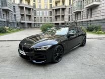 BMW 8 серия Gran Coupe 3.0 AT, 2020, 21 373 км, с пробегом, цена 9 350 000 руб.