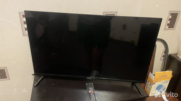 Телевизор xiaomi