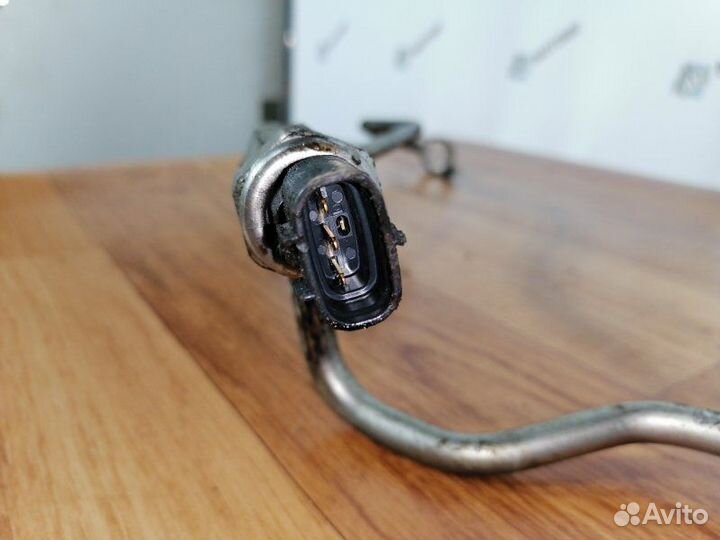 Шланг гидроусилителя Toyota Platz SCP11 1szfe 1999