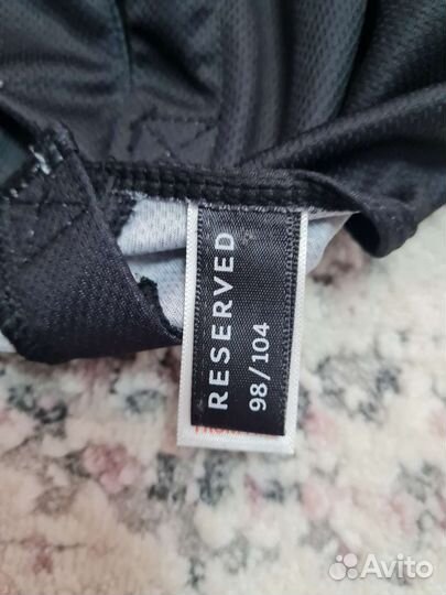 Костюм скелета