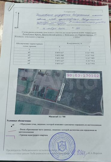 Участок 13 сот. (ИЖС)
