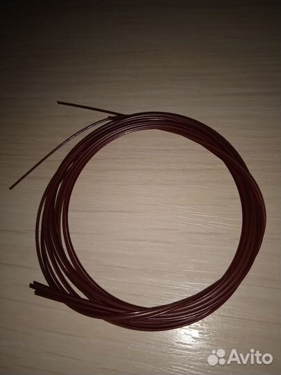 Струны Aquila chitarra flamenko granata series