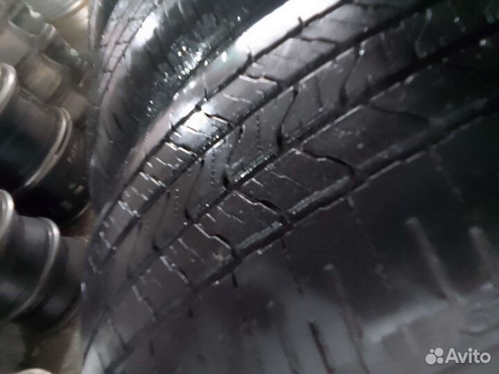 Laufenn X-Fit HT 265/60 R18