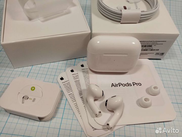 AirPods pro 2 LUX