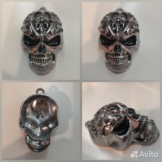 Браслеты, подвески