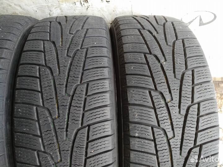 Kumho I'Zen KW31 225/60 R17 103R
