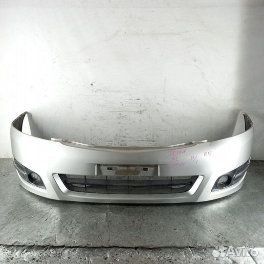 Бампер передний Nissan Teana J32 2008-2015