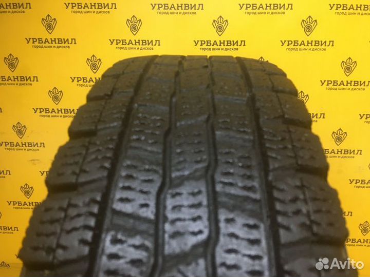 Dunlop DSV-01 145 R12