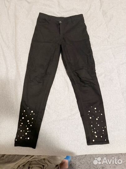 Джинсы calzedonia s