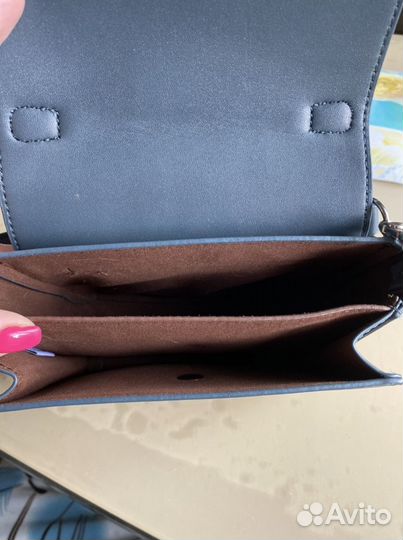 Сумочка маленькая новая